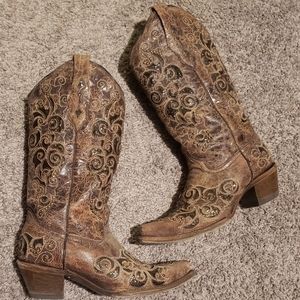 Corral Womans Boots